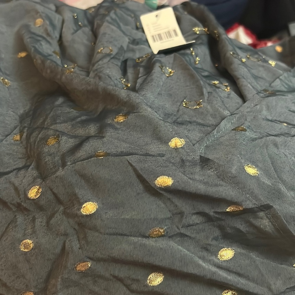 New Anthropologie dress w tags 2x